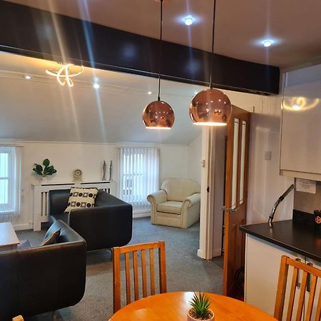 Ulverston Town Centre Flat Eksteriør billede