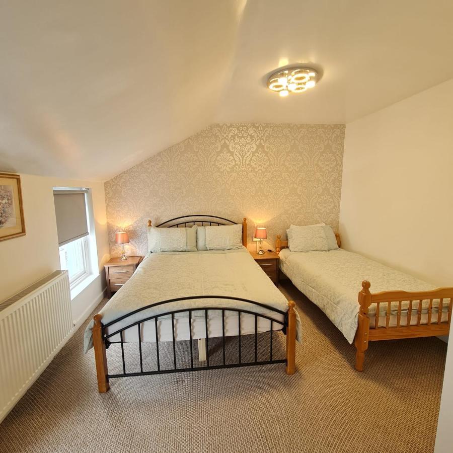 Ulverston Town Centre Flat Eksteriør billede