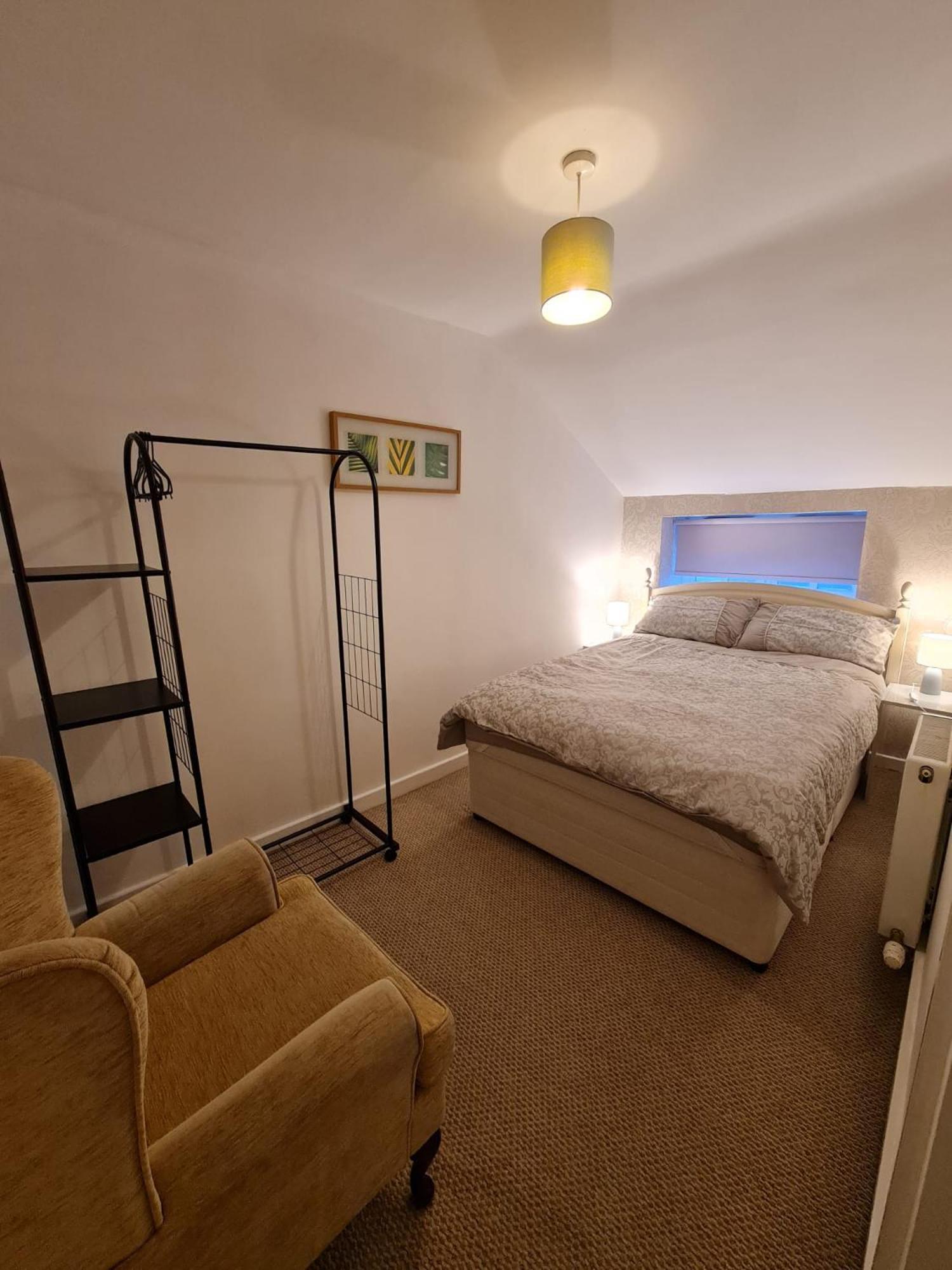 Ulverston Town Centre Flat Eksteriør billede