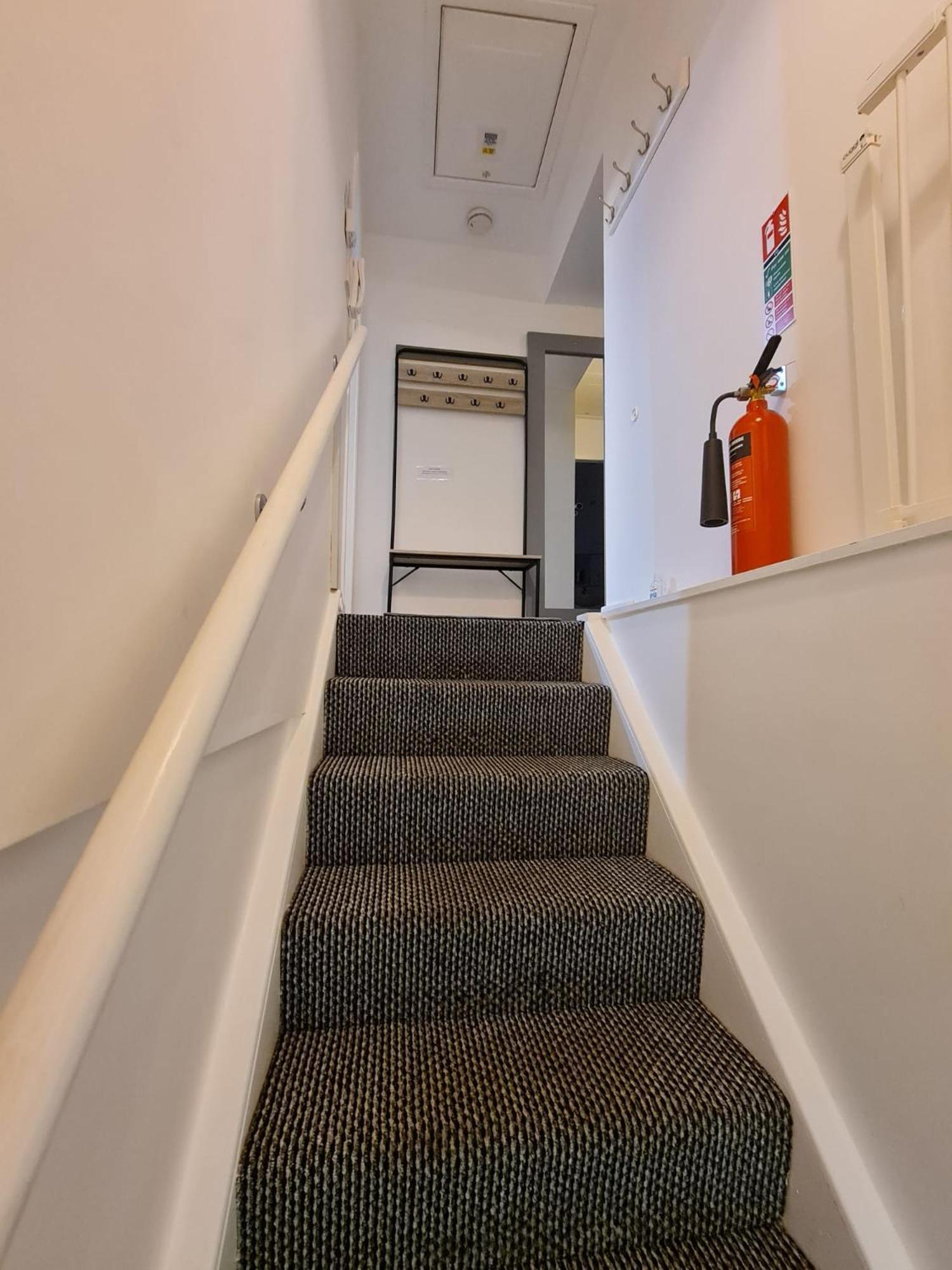 Ulverston Town Centre Flat Eksteriør billede