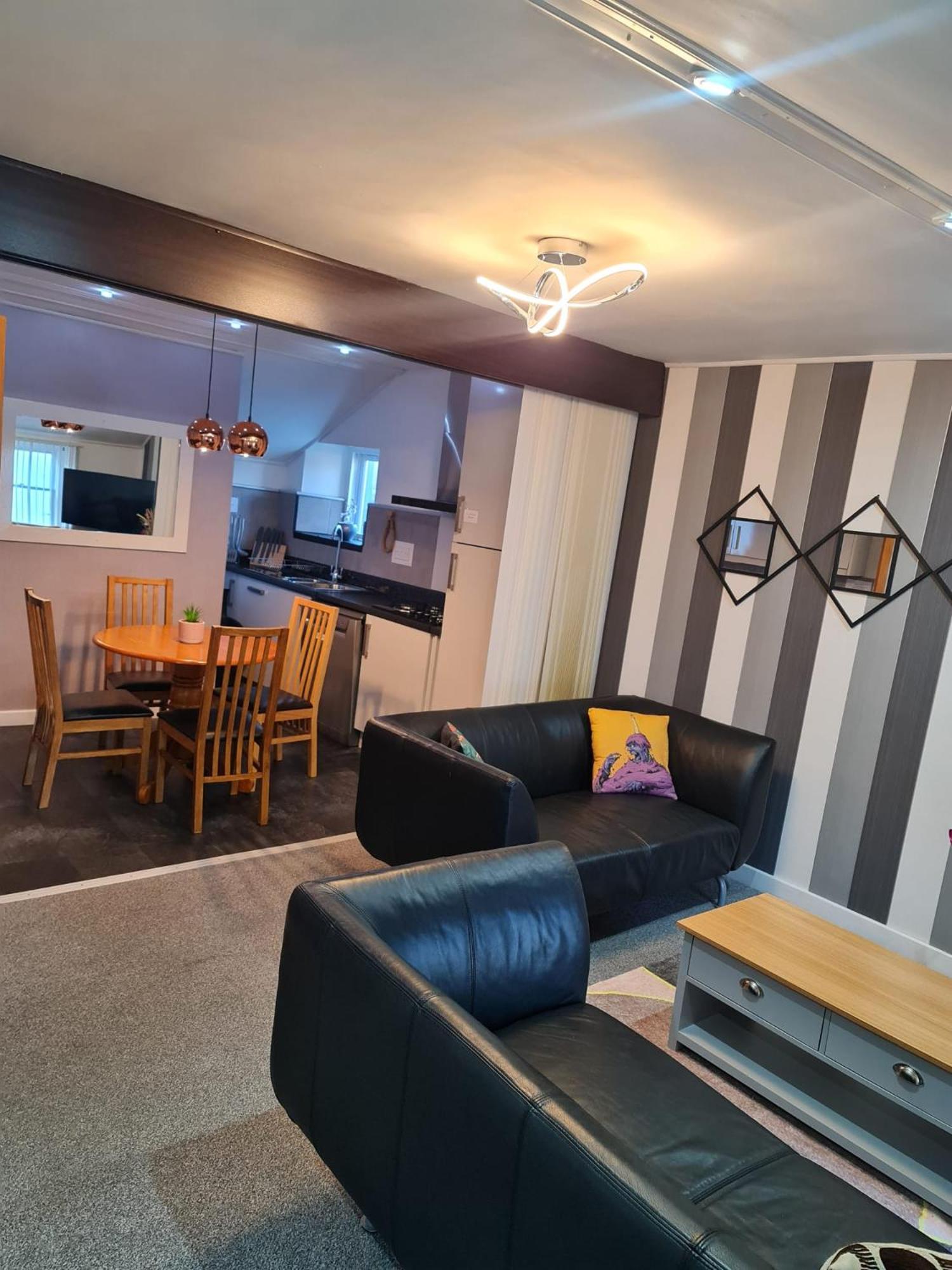 Ulverston Town Centre Flat Værelse billede
